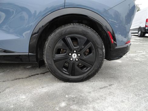 Used 2023 Ford Mustang Mach-E California Route 1 image 9