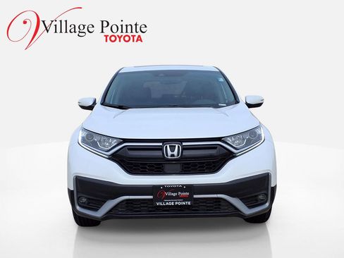 Used 2022 Honda CR-V EX-L image 11