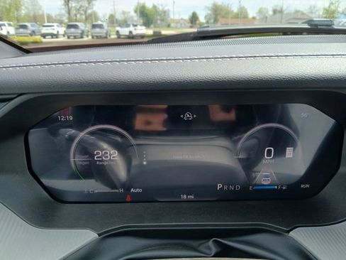 New 2026 Jeep Cherokee Limited AWD/4WD image 21