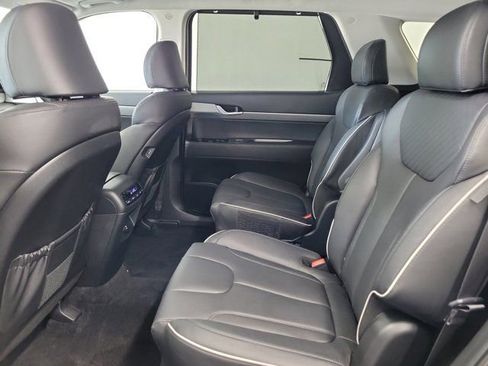 Used 2025 Hyundai Palisade XRT FWD image 12