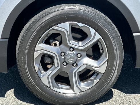 Used 2019 Honda CR-V EX-L image 13