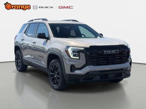 New 2026 GMC Terrain Elevation w/ Elevation Premium Package FWD image 1