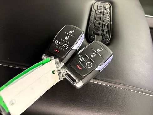 New 2026 RAM 2500 Power Wagon AWD/4WD image 45