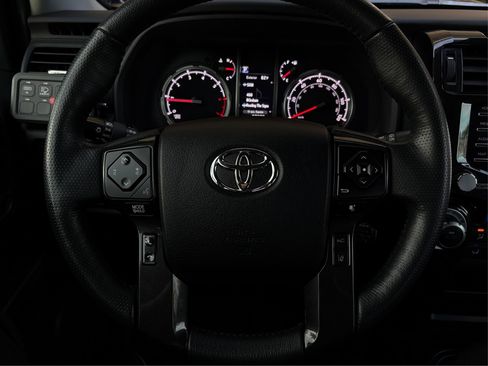 Used 2024 Toyota 4Runner TRD Pro image 19