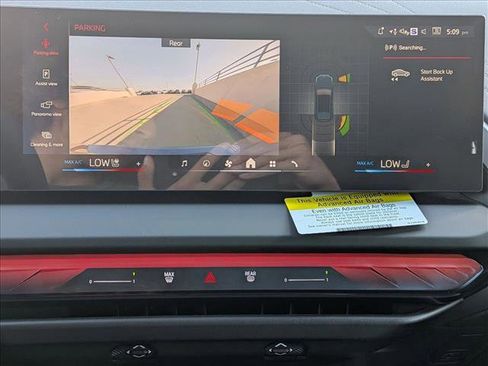 New 2026 BMW X3 xDrive30 image 14