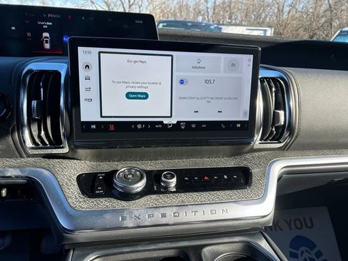 New 2026 Ford Expedition Tremor image 21