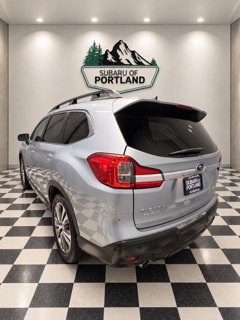 Used 2020 Subaru Ascent Limited w/ Technology Package AWD/4WD image 5