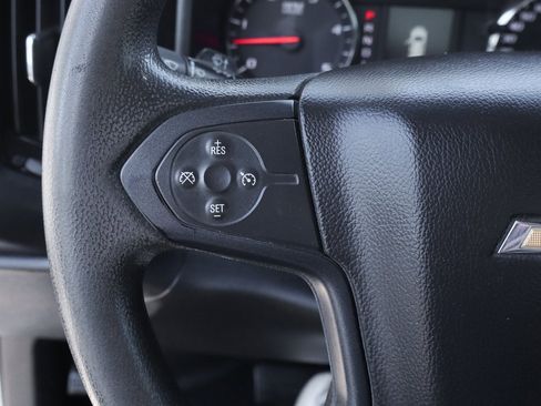 Used 2018 Chevrolet Silverado 3500 W/T w/ WT Convenience Package image 24