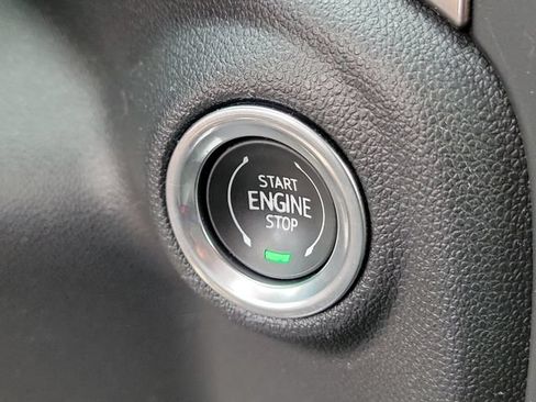 Certified 2024 Chevrolet Silverado 1500 Custom AWD/4WD image 30