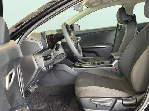 New 2026 Kia K4 FWD image 22