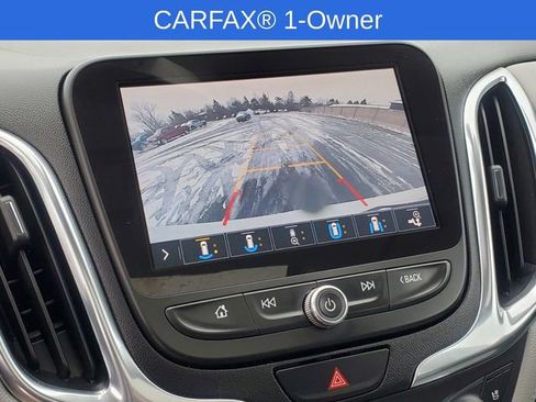 Certified 2021 Chevrolet Equinox Premier image 20