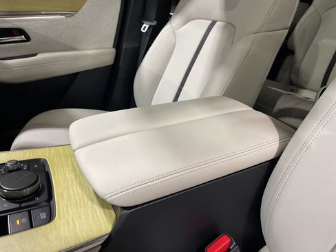 New 2026 MAZDA CX-90 3.3 Turbo S w/ Premium Plus image 26