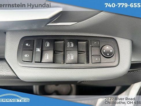 Used 2020 RAM 1500 Big Horn image 14