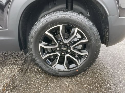 New 2026 Chevrolet TrailBlazer ACTIV w/ Convenience Package image 35
