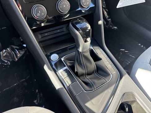 New 2026 Volkswagen Taos S image 23