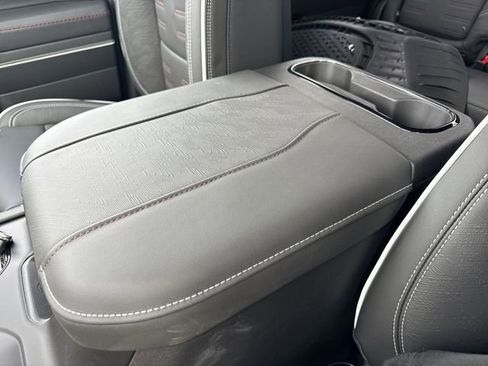 New 2026 GMC Sierra 1500 AT4X AWD/4WD image 20