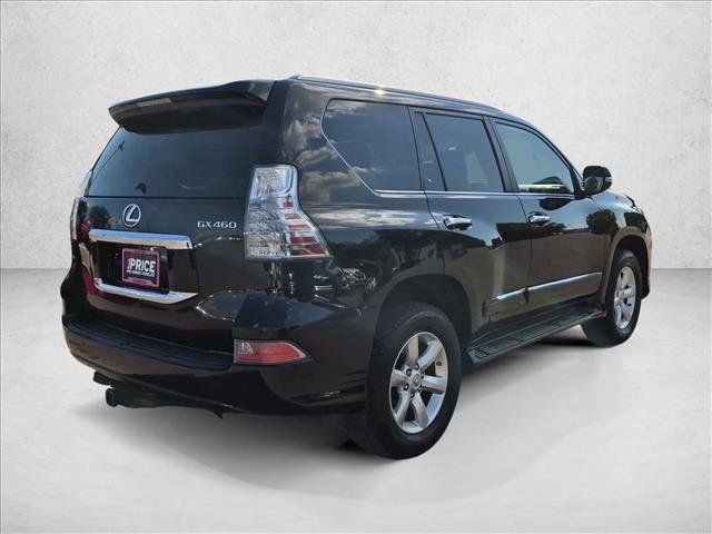 Used 2015 Lexus GX 460 w/ Comfort Package AWD/4WD image 5