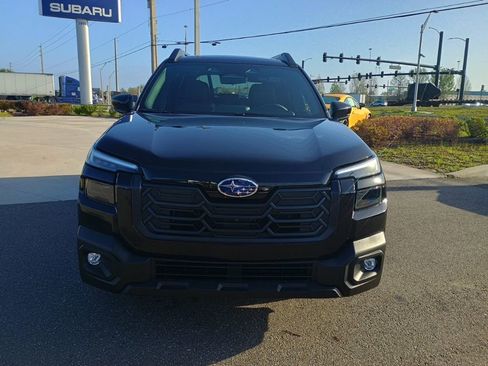 New 2026 Subaru Outback Touring image 2