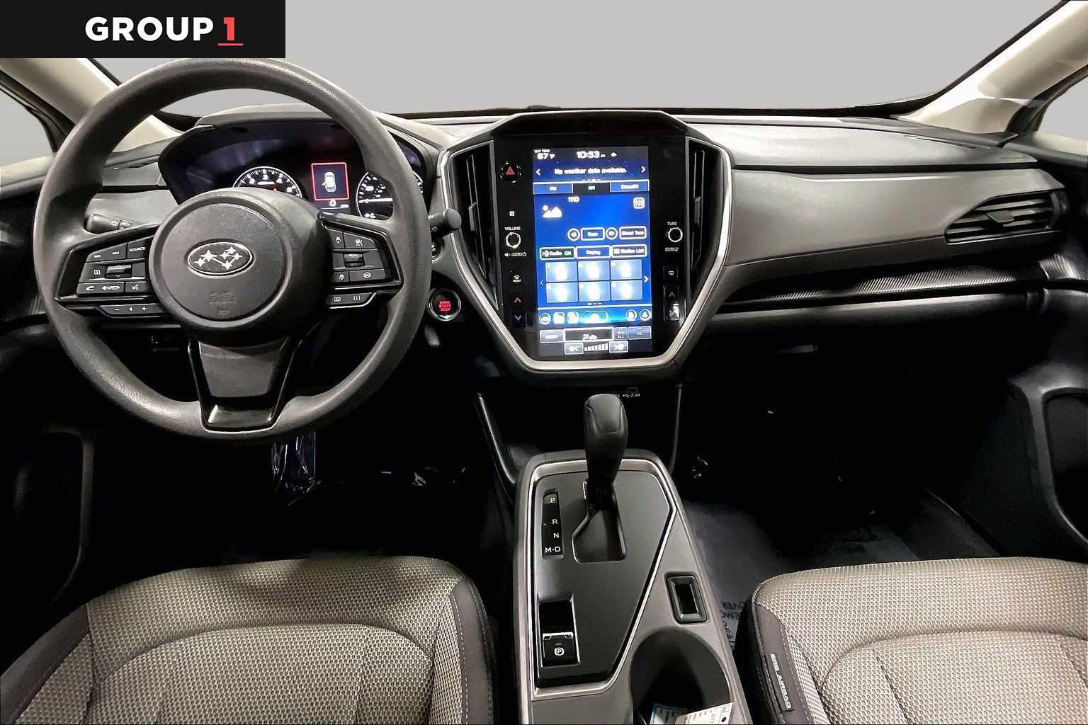 Used 2024 Subaru Crosstrek 2.0i Premium AWD/4WD image 15