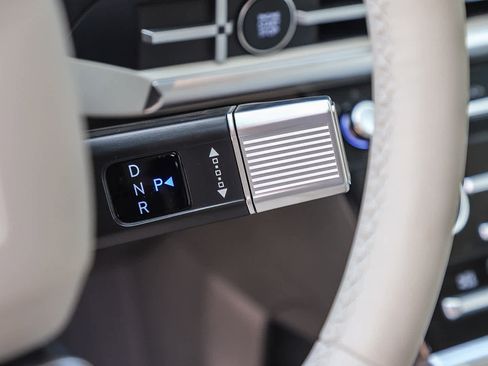 New 2026 Hyundai Santa Fe SE image 27