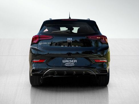 New 2026 Buick Encore GX Sport Touring w/ Advanced Technology Package image 5