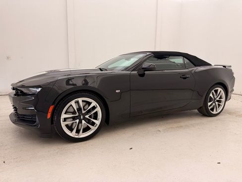 Certified 2024 Chevrolet Camaro SS image 10