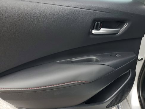 Certified 2024 Toyota Corolla SE image 13