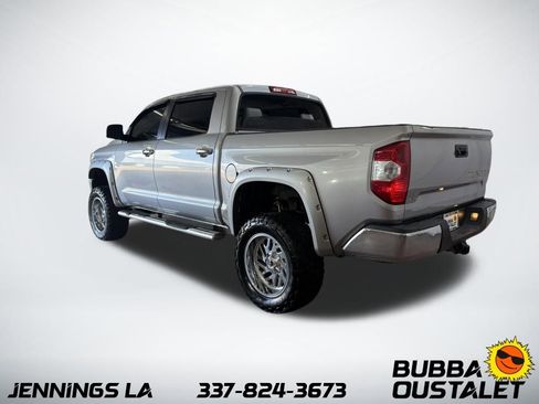 Used 2015 Toyota Tundra Limited image 3
