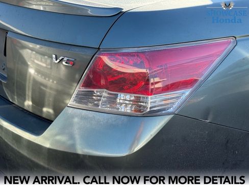 Used 2009 Honda Accord EX-L image 14