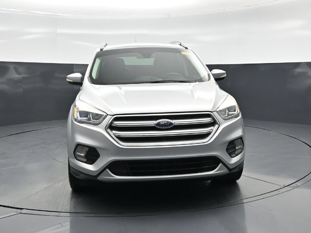 Used 2017 Ford Escape Titanium FWD image 52
