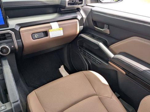 New 2026 Toyota 4Runner Limited RWD image 17