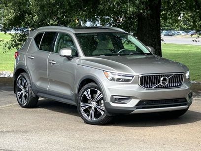 Used 2020 Volvo XC40 T5 Inscription w/ Protection Package Premier