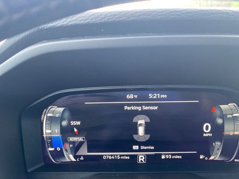 Used 2025 Mitsubishi Outlander Sport ES image 34