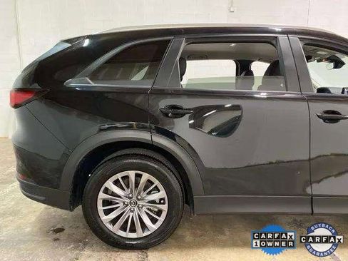 Used 2025 MAZDA CX-90 3.3 Turbo w/ Select Package image 94