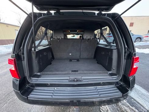 Used 2013 Ford Expedition EL Limited image 27