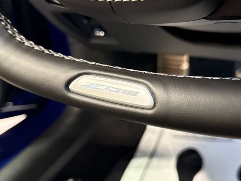 New 2027 Chevrolet Corvette Z06 RWD image 7