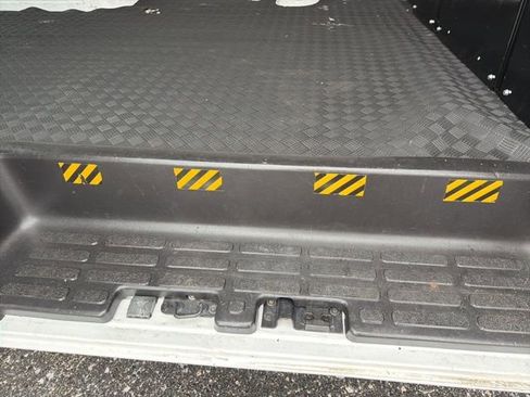 Used 2023 GMC Savana 2500 Work Van w/ Driver Convenience Package image 12