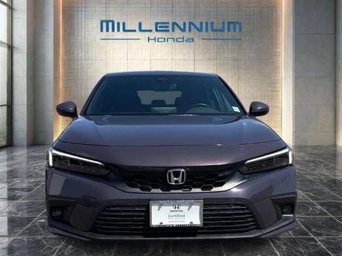 Used 2023 Honda Civic Sport Touring image 8