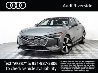 New 2025 Audi A5 2.0T Premium Plus