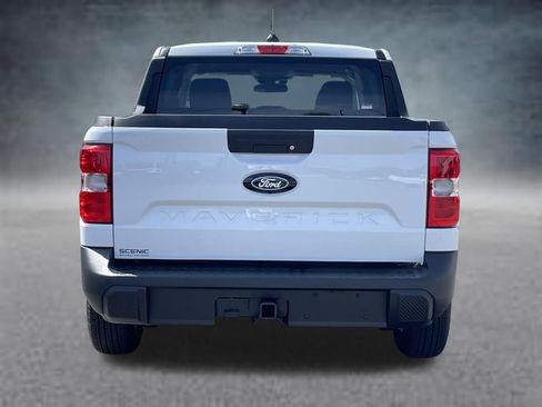 New 2026 Ford Maverick XL FWD image 21