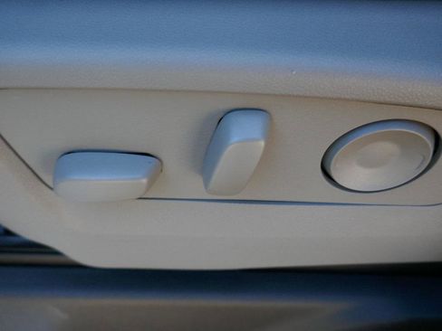 New 2026 Chevrolet Silverado 1500 LTZ w/ LTZ Premium Package image 15