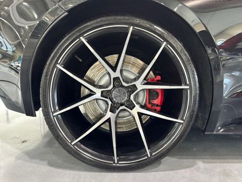 Used 2014 Jaguar F-TYPE S image 65