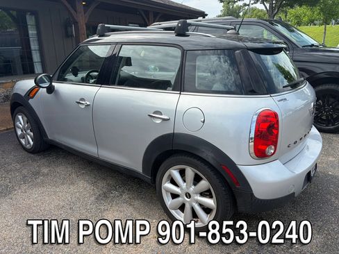 Used 2013 MINI Cooper Countryman FWD image 3