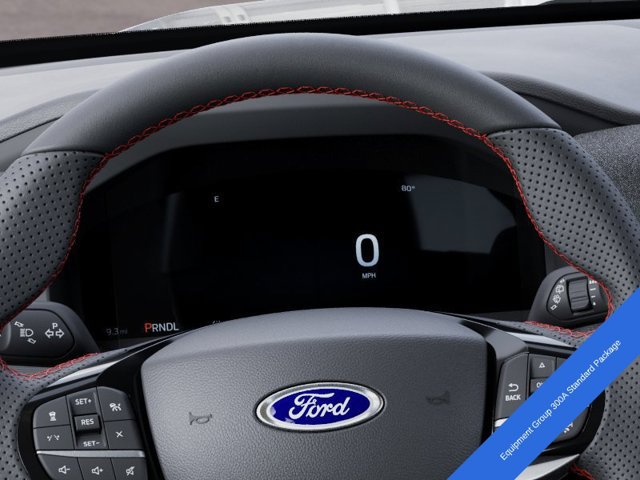 New 2027 Ford Explorer ST-Line AWD/4WD image 15