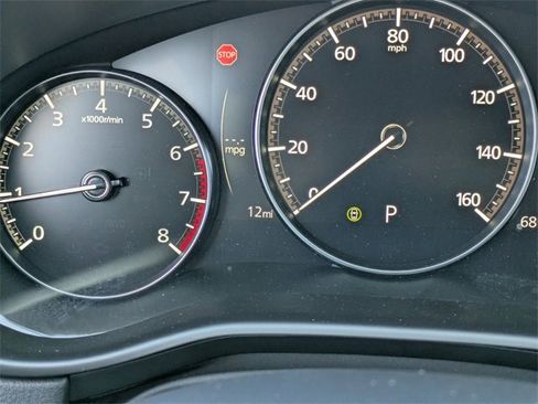 New 2025 MAZDA CX-50 AWD 2.5 Turbo w/ Weather Package image 26