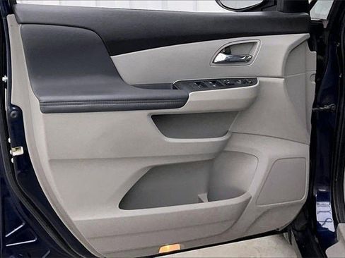 Used 2016 Honda Odyssey EX-L image 21
