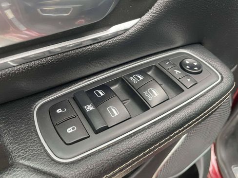 Used 2021 RAM 1500 Laramie w/ Sport Appearance Package RWD image 6
