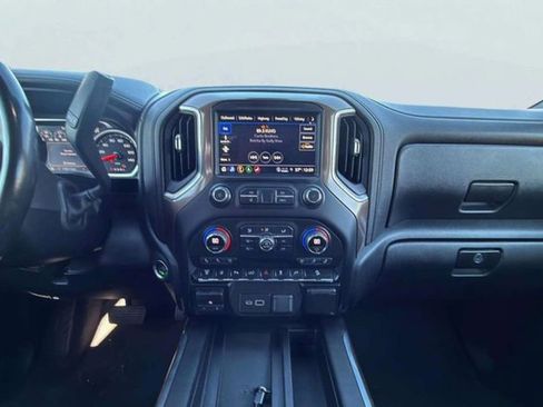 Used 2021 Chevrolet Silverado 3500 High Country w/ Z71 Off-Road Package image 11