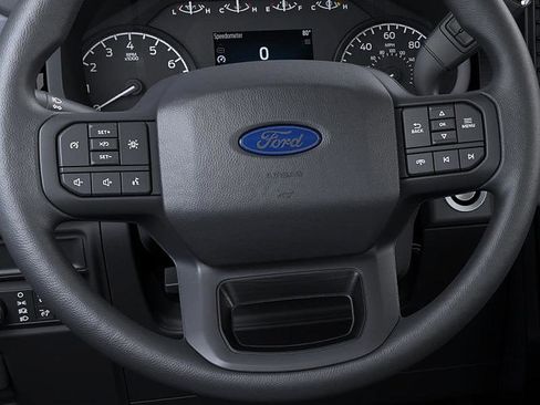 New 2026 Ford F150 XL AWD/4WD image 12