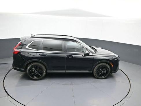 Certified 2023 Honda CR-V Sport Touring image 37
